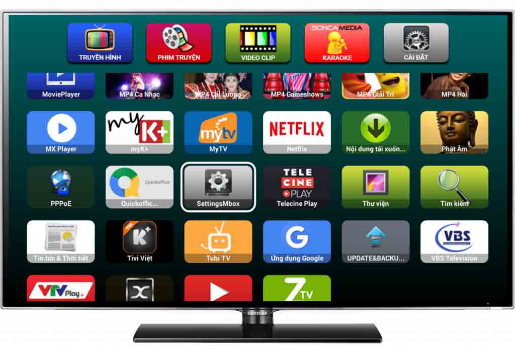 km6 giai tri da phuong tien km6 giai tri da phuong tien